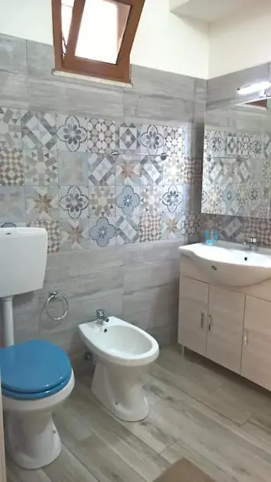 La Perla Bianca Apartment Castellammare del Golfo