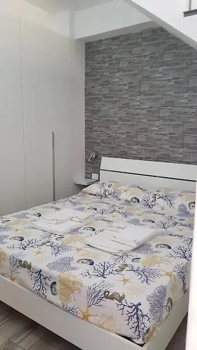 La Perla Bianca Apartment Castellammare del Golfo